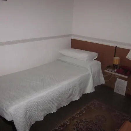 Hotel Leon Bianco
